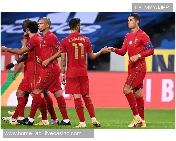 葡萄牙国家足球队的辉煌历程与未来展望分析